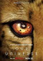 Watch Our Universe Myflixer