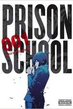 Watch Prison School Myflixer