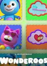 Watch Wonderoos Myflixer