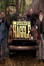 Watch Dukes of Haggle Myflixer