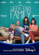 Watch Week-end Family Myflixer