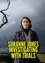Watch Suranne Jones: Investigating Witch Trials Myflixer