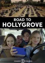 Watch Road to Hollygrove Myflixer