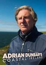 Watch Adrian Dunbar's Coastal Ireland Myflixer