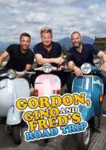 Watch Gordon, Gino and Fred's Road Trip Myflixer