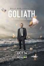 Watch Goliath Myflixer