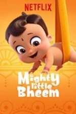 Watch Mighty Little Bheem Myflixer