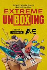 Watch Extreme Unboxing Myflixer