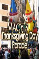 Watch Macy's Thanksgiving Day Parade Myflixer