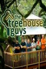 Watch The Treehouse Guys Myflixer