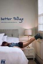 Watch Better Things Myflixer