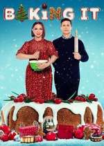 Watch Baking It Myflixer