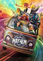 Watch The Muppets Mayhem Myflixer