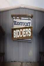 Watch Kentucky Bidders Myflixer