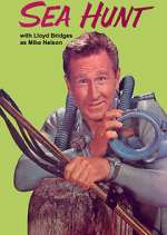 Watch Sea Hunt Myflixer