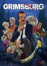 Watch Grimsburg Myflixer