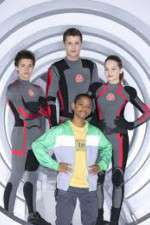 Watch Lab Rats Myflixer
