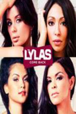 Watch The Lylas Myflixer