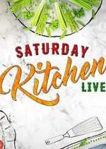 Watch Saturday Kitchen Live Myflixer
