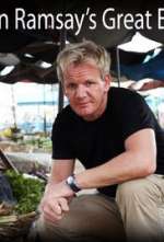 Watch Gordon's Great Escape Myflixer