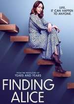 Watch Finding Alice Myflixer