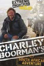 Watch Charley Boormans South African Adventure Myflixer