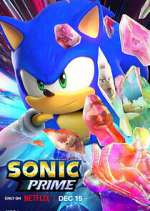 Watch Sonic Prime Myflixer