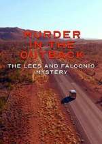 Watch Murder in the Outback: The Falconio and Lees Mystery Myflixer