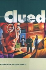 Watch Cluedo Myflixer