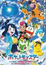 Watch Pokémon Horizons: The Series Myflixer