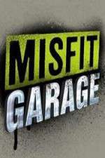 Watch Misfit Garage Myflixer
