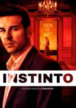 Watch Instinto Myflixer