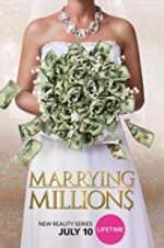 Watch Marrying Millions Myflixer