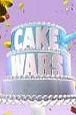 Watch Cake Wars Myflixer