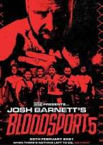Watch GCW Bloodsport Myflixer