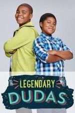 Watch Legendary Dudas Myflixer