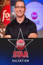 Watch Star Salvation Myflixer