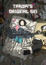 Watch Takopi\'s Original Sin Myflixer