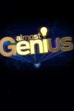 Watch Almost Genius Myflixer