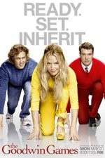 Watch The Goodwin Games Myflixer