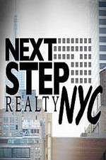 Watch Next Step Realty: NYC Myflixer