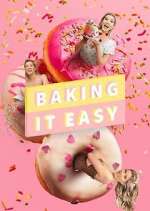 Watch Baking It Easy Myflixer
