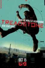 Watch Treadstone Myflixer