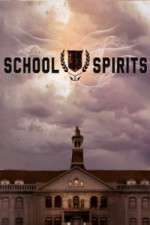 Watch School Spirits Myflixer