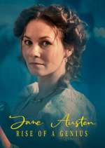 Watch Jane Austen: Rise of a Genius Myflixer