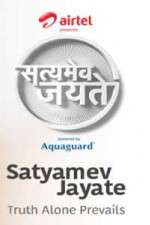 Watch Satyamev Jayate Myflixer