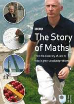 Watch The Story of Maths Myflixer
