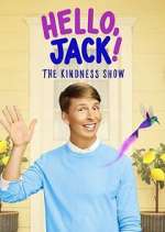 Watch Hello, Jack! The Kindness Show Myflixer