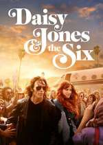 Watch Daisy Jones & the Six Myflixer