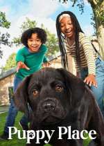 Watch Puppy Place Myflixer